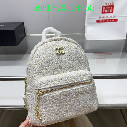 Amelia - CHL Bags - 815