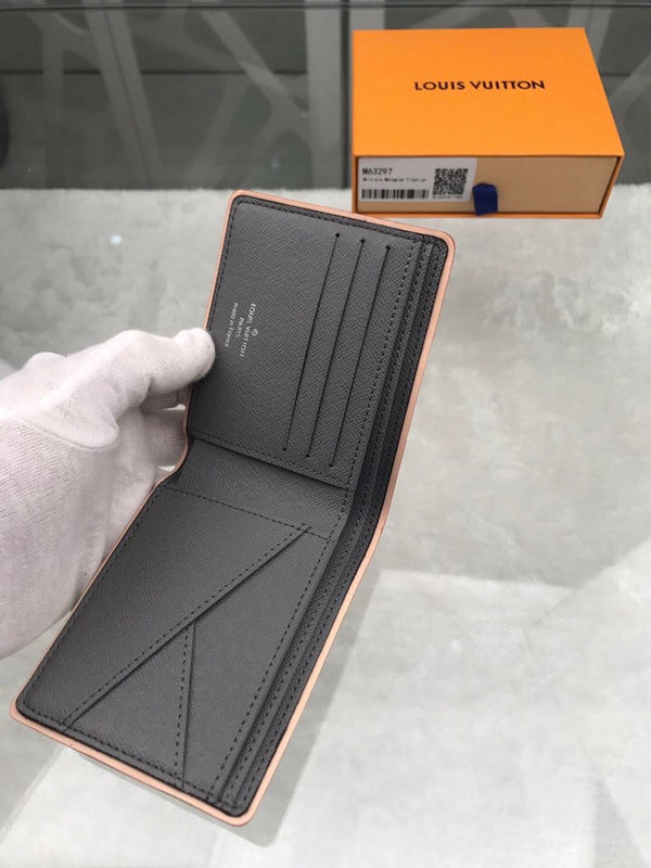 Amelia- LOV  Luxury  Wallets - 627