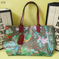 Amelia - GCI Bags - 10046