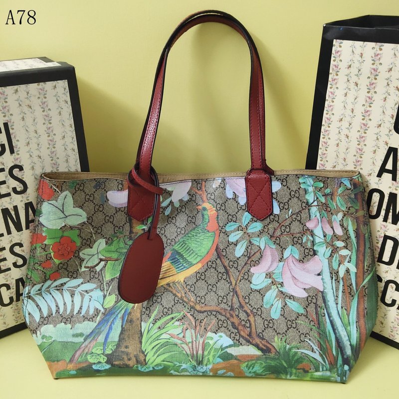 Amelia - GCI Bags - 10046