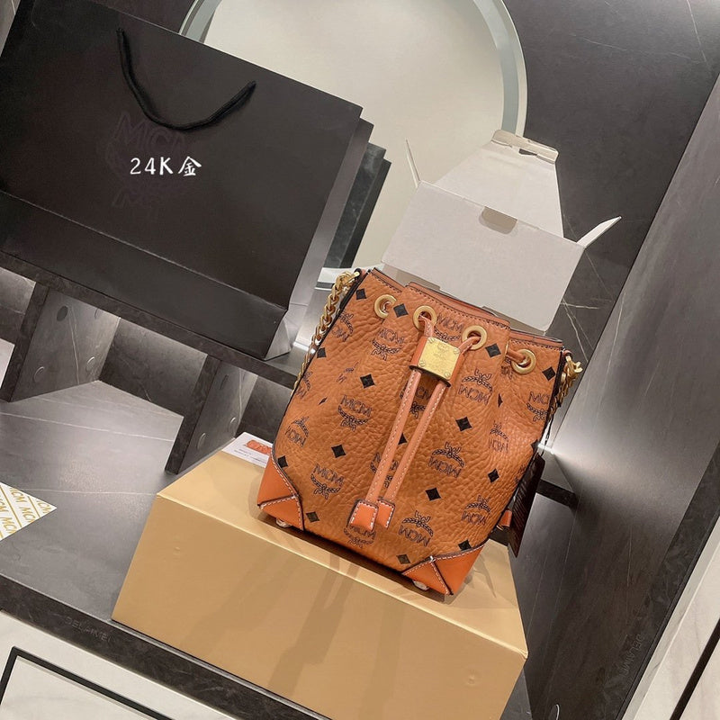 Amelia- - MQM Bags - 149