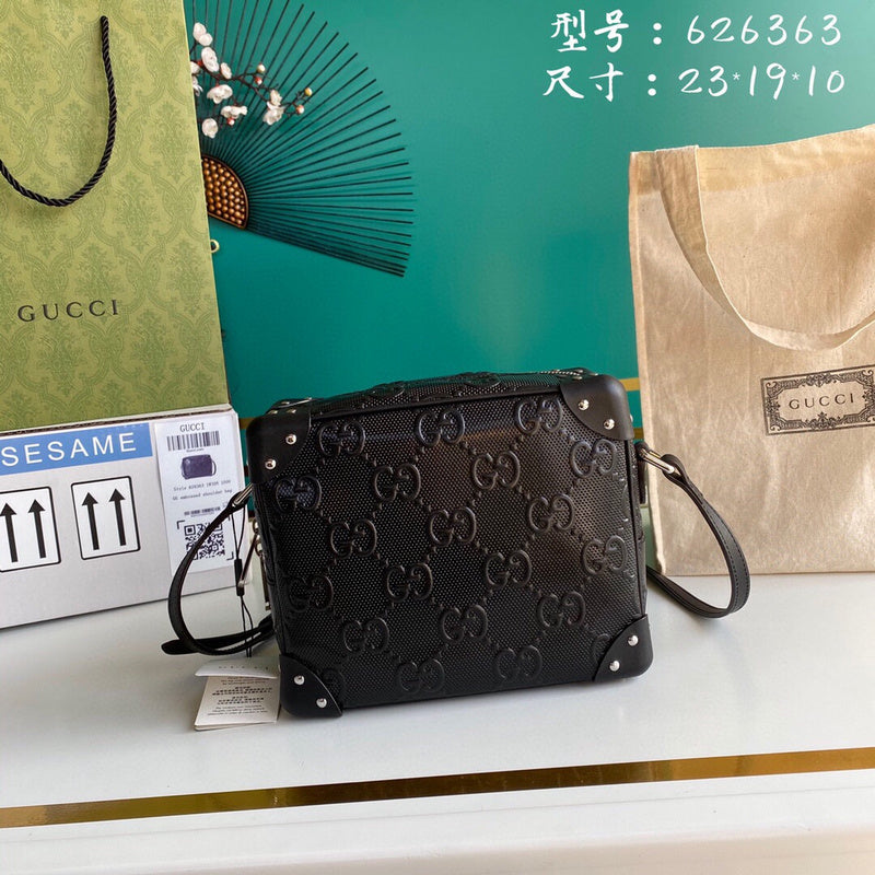 Amelia - GCI Bags - 6068