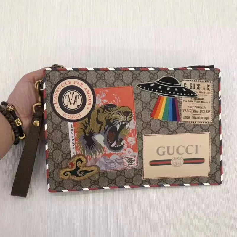 Amelia- GCI Bags - 105