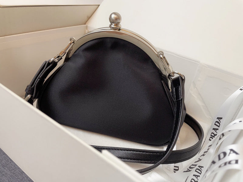 Amelia- PRDA  LUXURY BAGS - 491