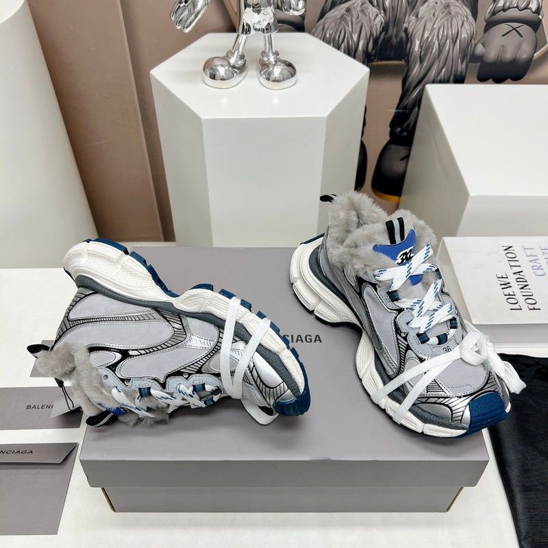 Amelia-  AFFORDABLE LUXURY SHOES - BLN-CIAGA SHOES - 244