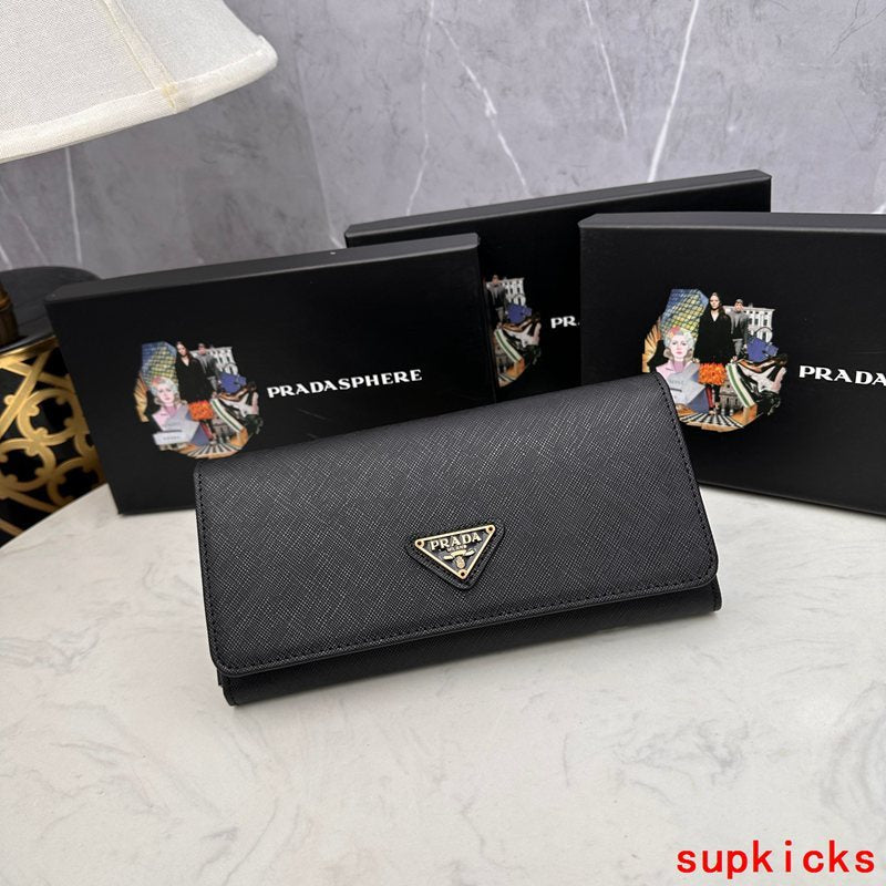Amelia- Mix Wallets - 608