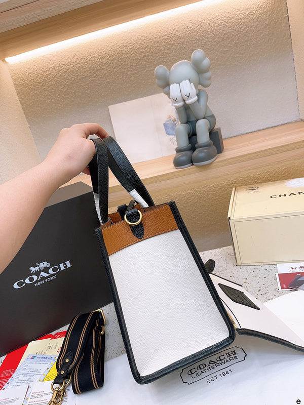Amelia - CCH Bags - 037