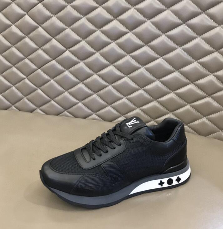 AmeliaLuxury - LOV Men Shoes - 753