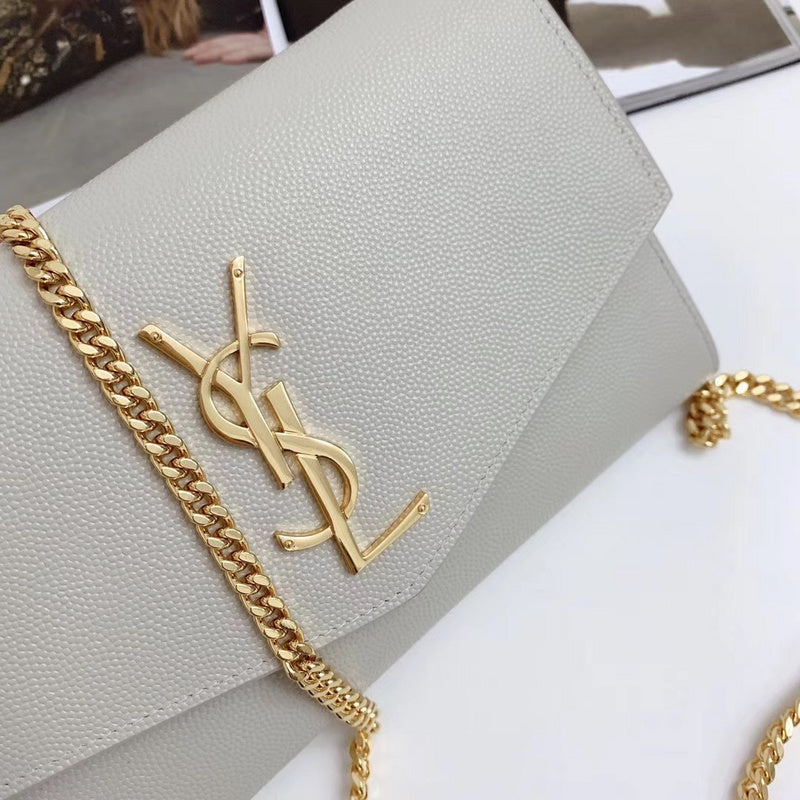 Amelia - YSL Bag - 3838