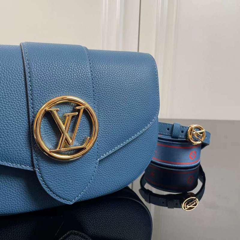 Amelia - LV Bags - 12462