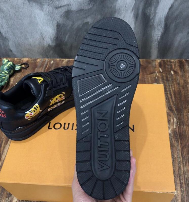 AmeliaLuxury - LOV Men Shoes - 1142