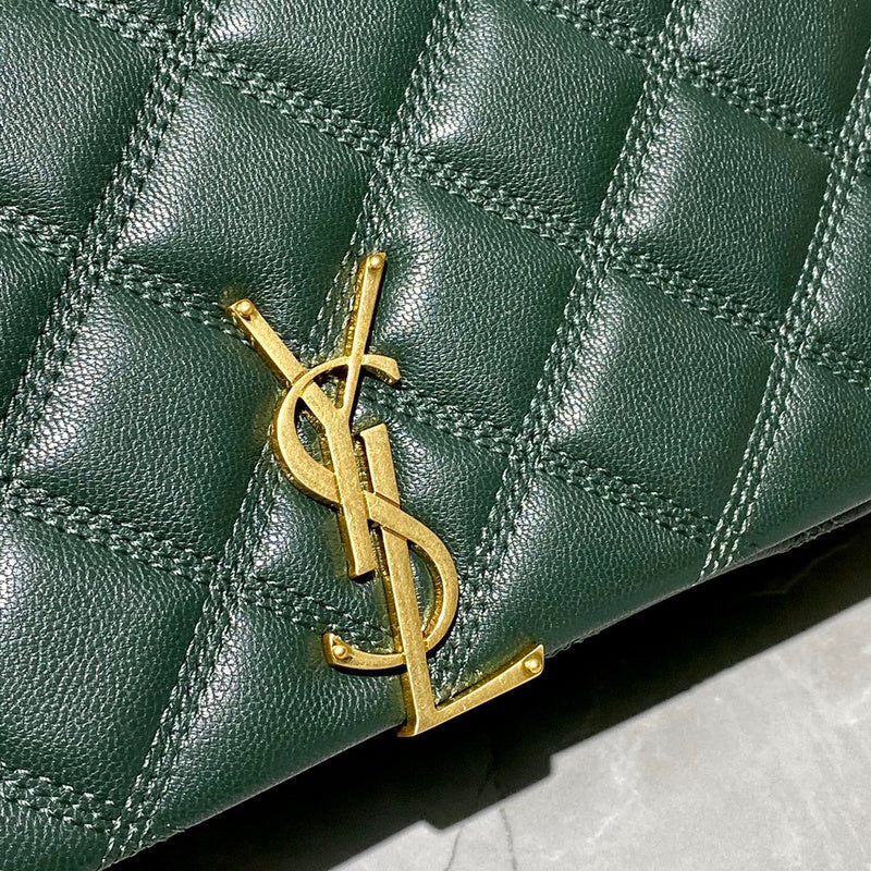 Amelia - YSL Bag - 4120