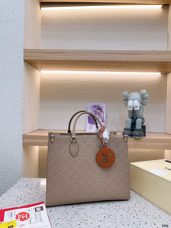 Amelia - LV Bags - 14695