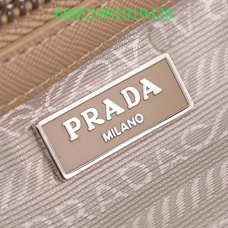 Prada Bags - The Barnes Bags  893