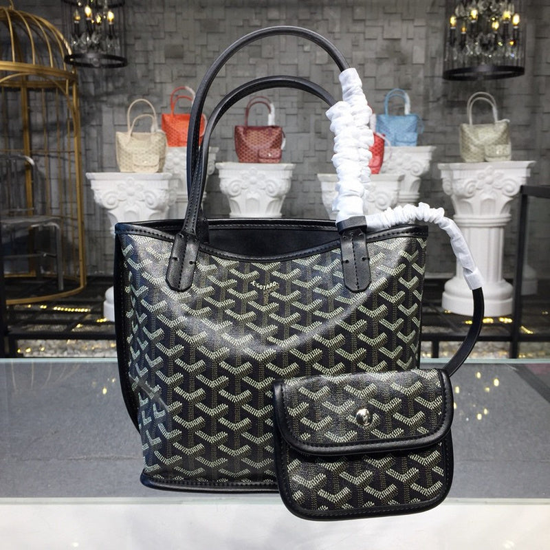 Amelia- G-YARD BAGS - 276