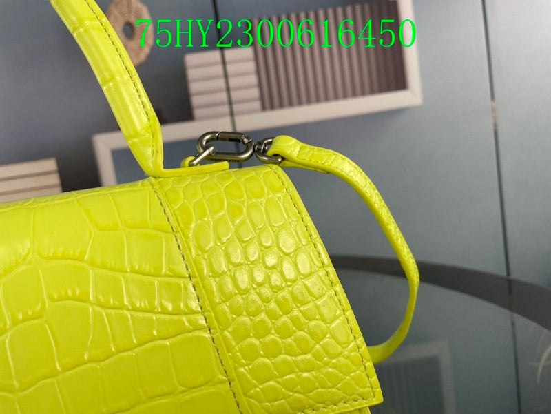 Amelia - BGA Bags - 2261