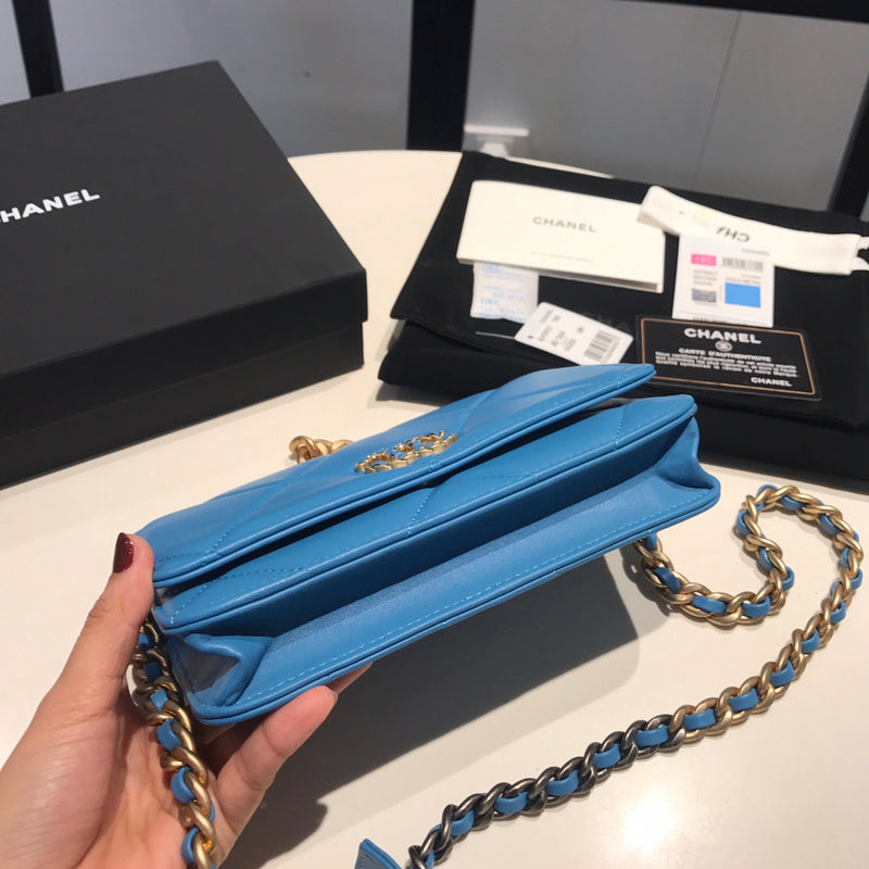 Amelia- CHL Bags - 6500