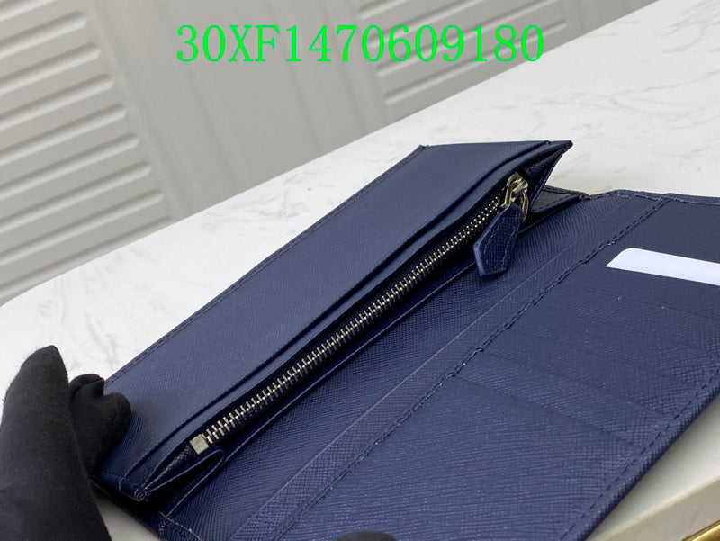 Amelia - PD Wallet - 272