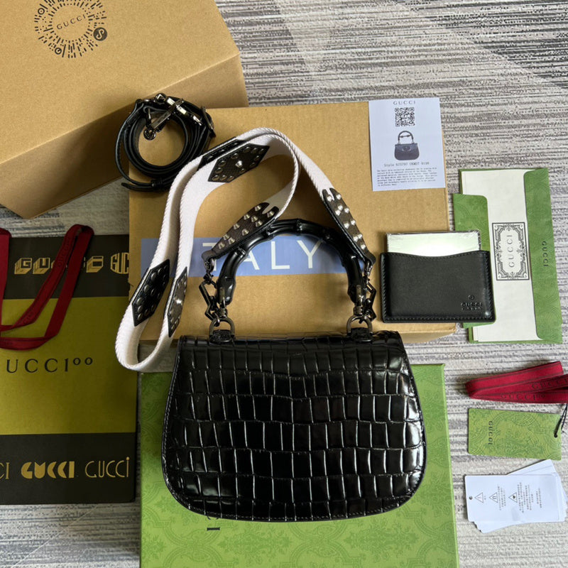 Amelia- GCI LUXURY LADY BAGS - 670