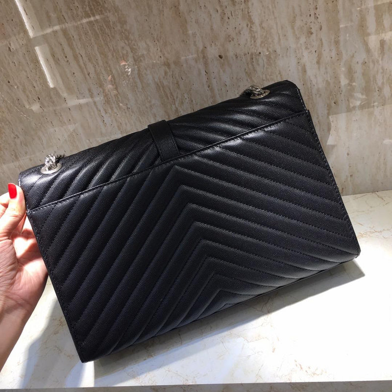 Amelia - YSL Bag - 2772