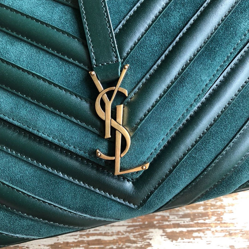 Amelia - YSL Bag - 2254