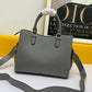 Amelia- PRDA  LUXURY BAGS - 095