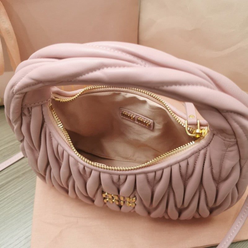 Amelia- MMU  LUXURY BAGS - 141