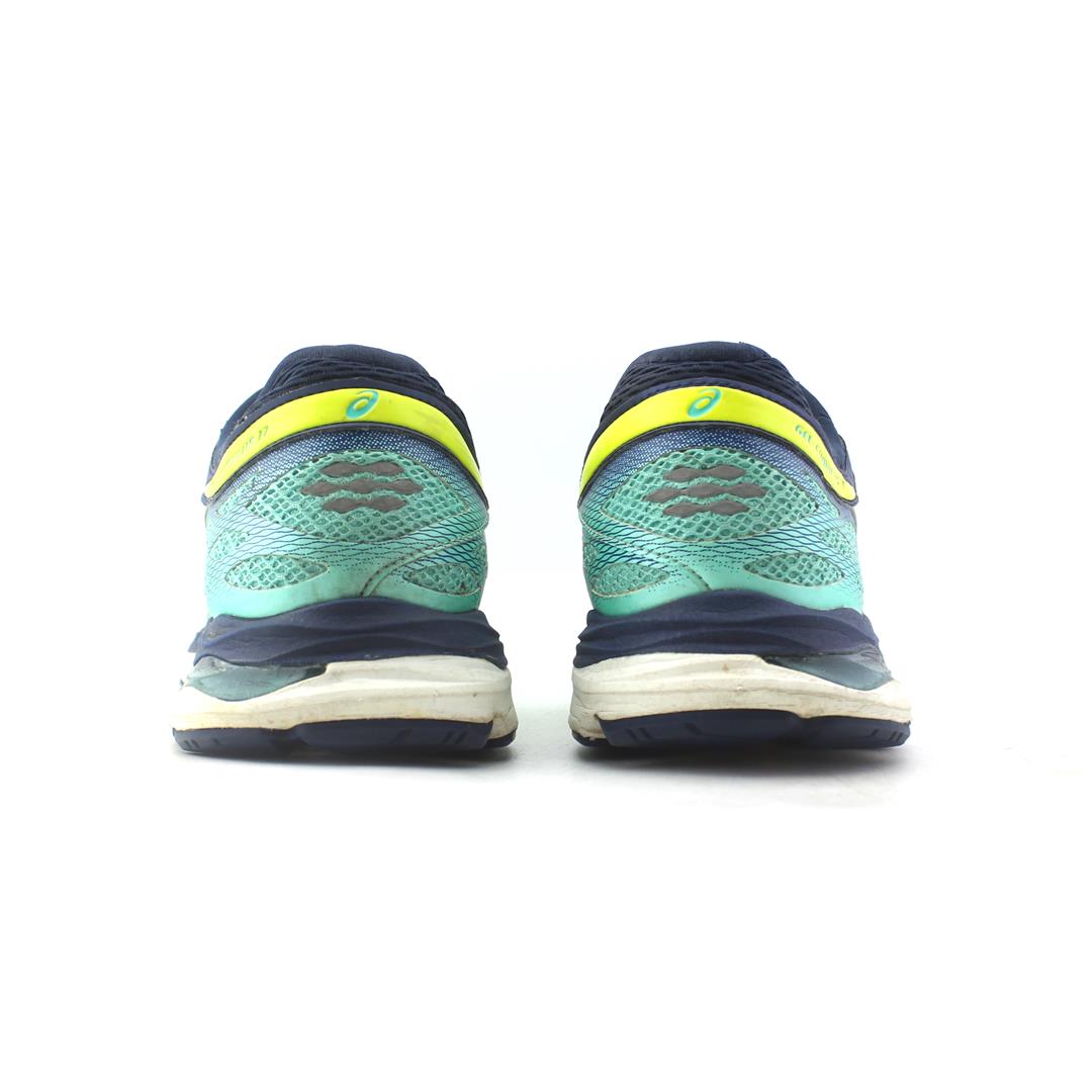 ASICS GEL CUMULUS 17