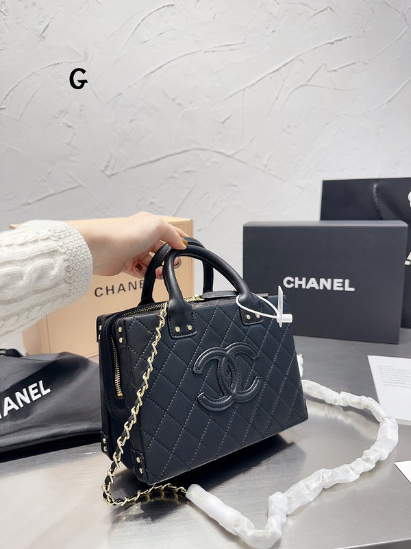 Amelia- CHL Bags - 7111