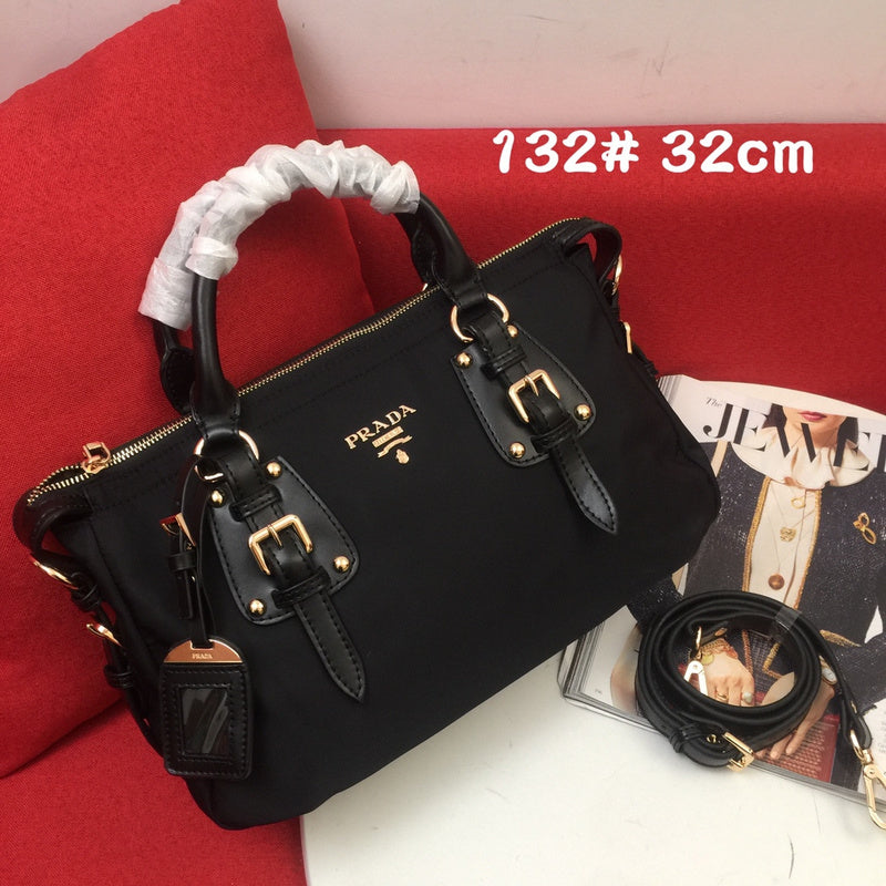 Amelia- PRDA  LUXURY BAGS - 650