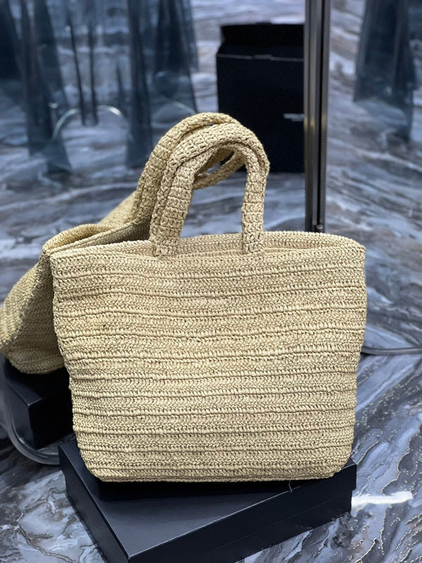 Amelia - YSL Bag - 3787