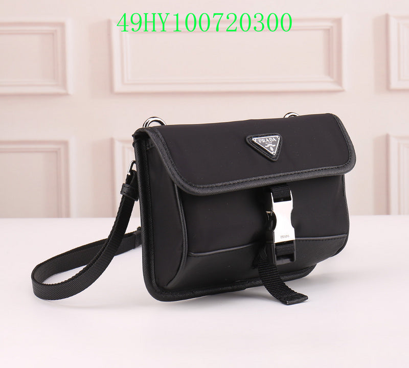 Prada Bags - The Barnes Bags  090