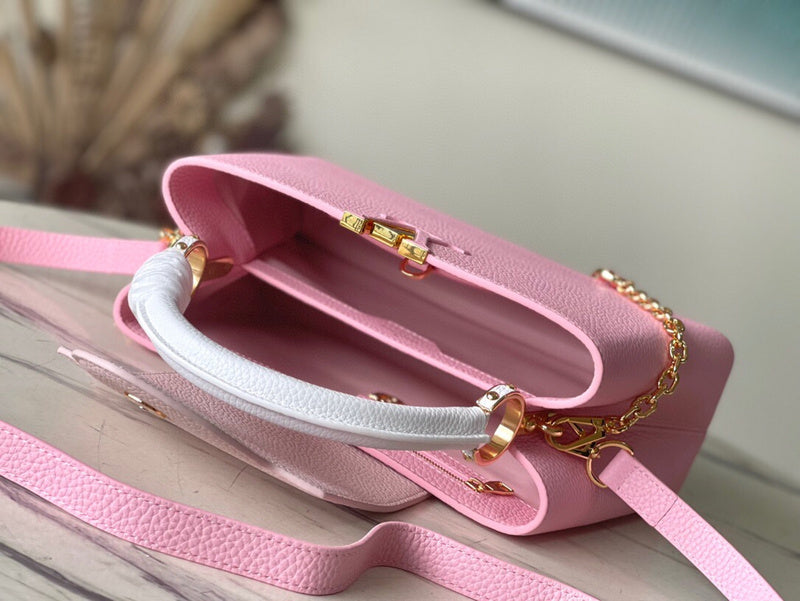 Fashion Lu-Vi bags - 4087