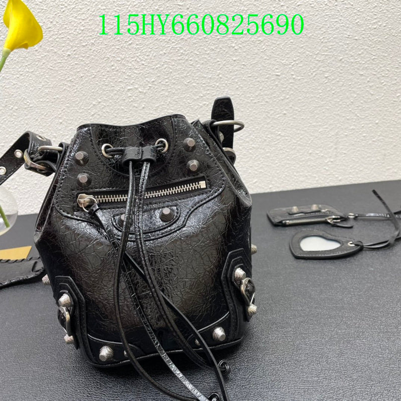 Amelia - BGA Bags - 2141