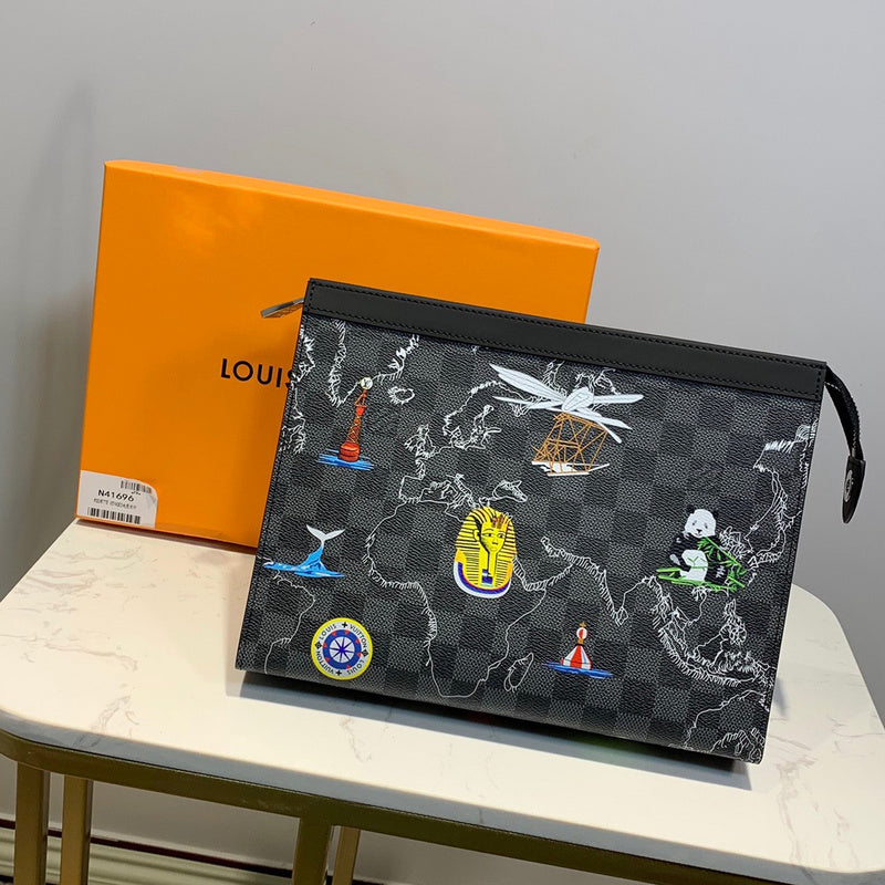 Amelia - LV Bags - 13726
