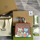 Amelia- GCI Bags - 4895