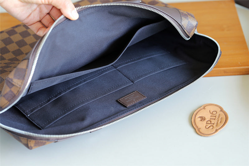 Fan Fashion Lu-Vi bags - 9862
