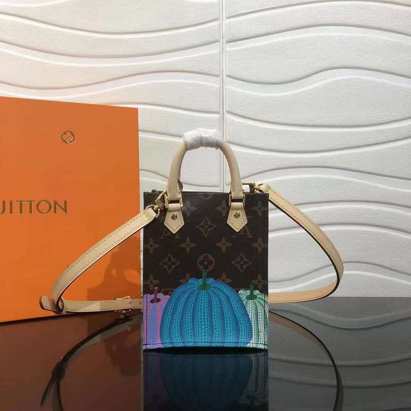 Amelia- Lu-Vi bags - 11477