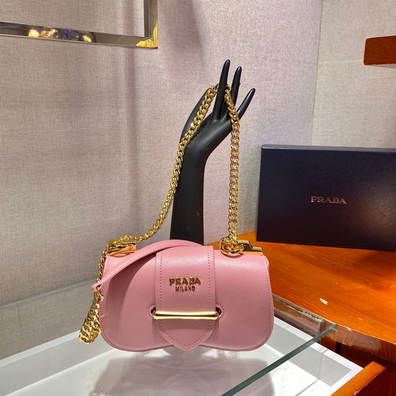 Amelia-i PD Lady Bags - 826