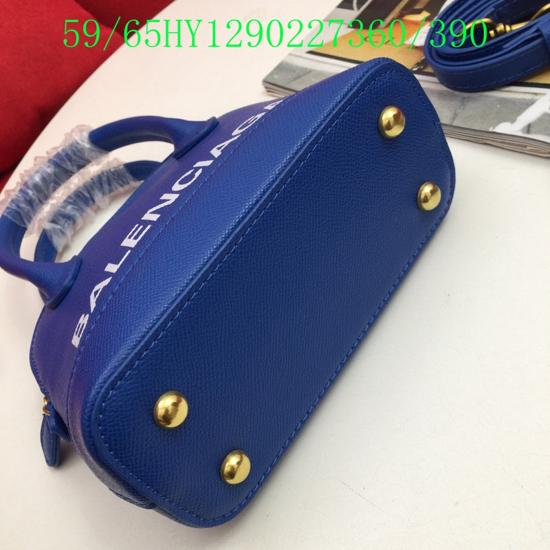 Amelia - BGA Bags - 1905