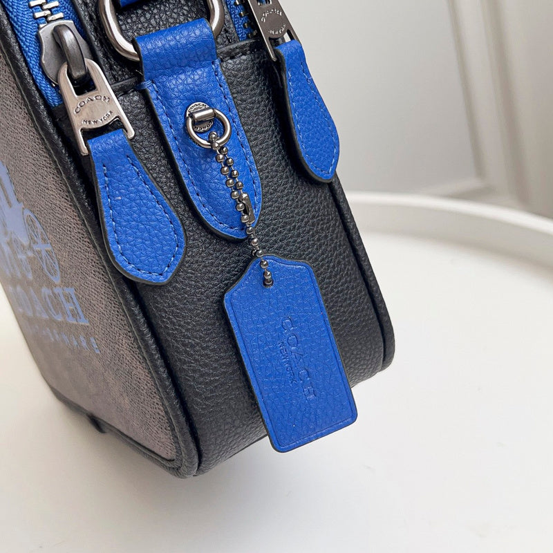Amelia- CAH Bags - 657
