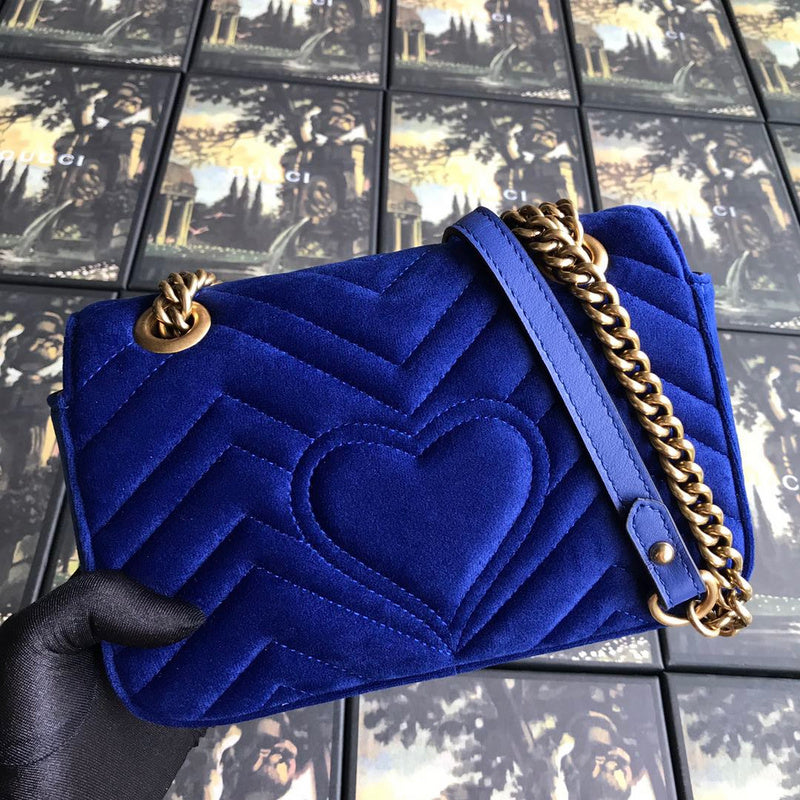 Amelia - Guki Lady Bags - 1242