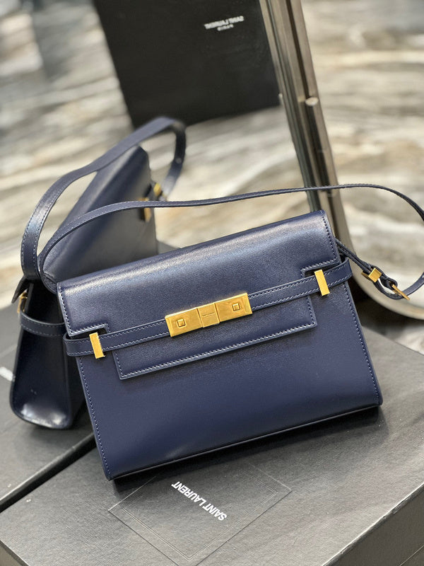 Amelia - YSL Bag - 3994