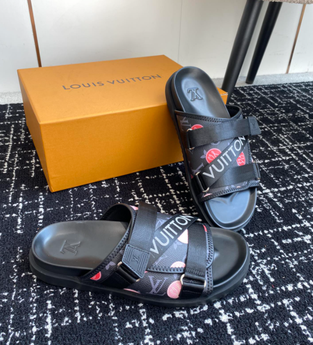 AmeliaLuxury - LOV Men Shoes - 110
