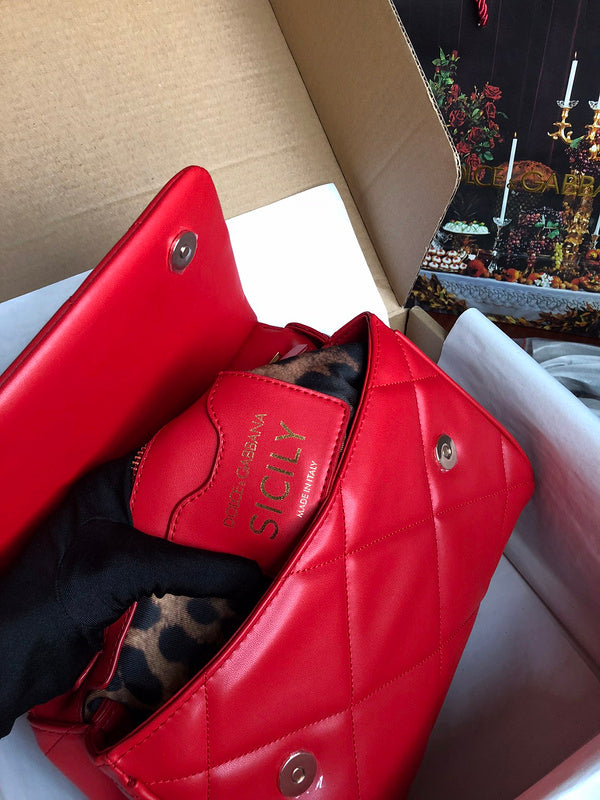 Amelia- DG Bags - 463
