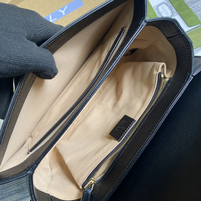 Amelia- GUKI Bags - 1806