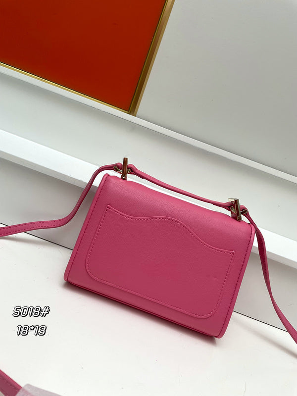 Amelia- VEL WOMEN LUXURY BAGS - 611