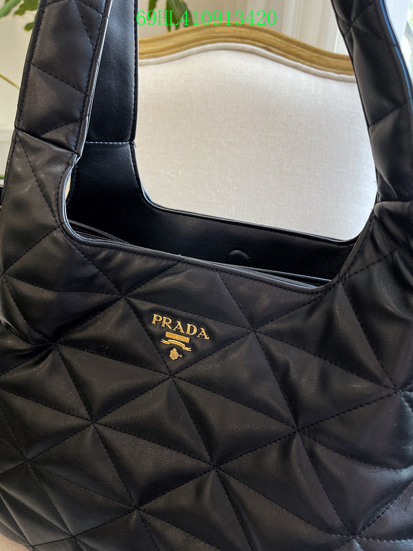 Prada Bags - The Barnes Bags  994