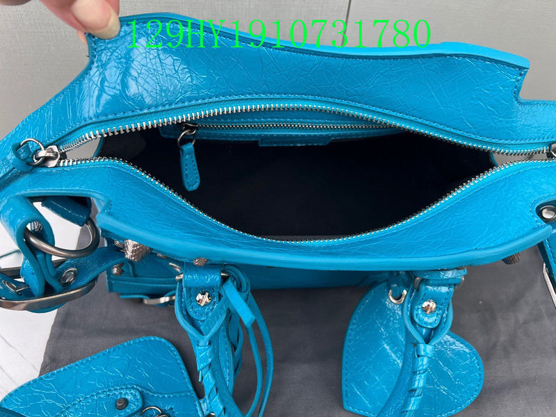 Amelia - BGA Bags - 1671