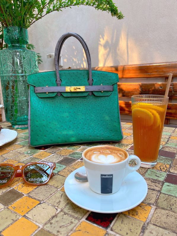 Amelia - HMS Bags - 2260